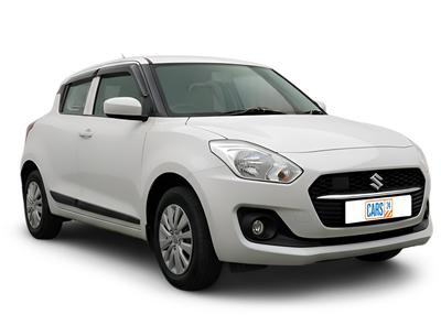 Maruti Swift-img
